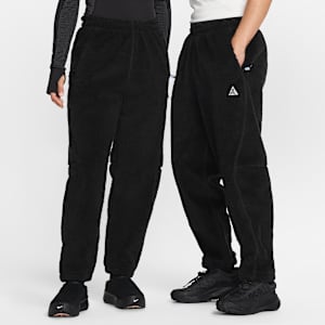 Nike acg Storm-FIT リップストップパンツ　黒　パッカブル　M Nike ACG 'Canwell Glacier' Therma-FIT ADV Windproof Trousers. Nike ID